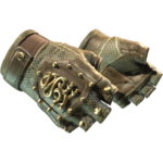 Hydra Gloves | Mangrove (Well-Worn)