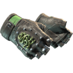 Hydra Gloves | Emerald (Factory New)