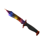 Bowie Knife | Marble Fade (Factory New)