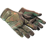 Specialist Gloves | Buckshot (Well-Worn)
