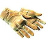 Moto Gloves | Transport (Well-Worn)