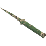 Stiletto Knife | Forest DDPAT (Factory New)