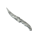 Flip Knife | Urban Masked (Minimal Wear)
