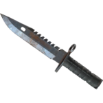 M9 Bayonet | Rust Coat (Well-Worn)