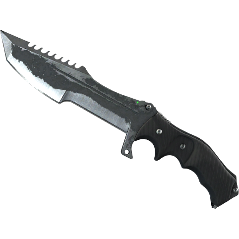 65f840ca238ad167de84a097VNxrv0fU05.png Huntsman Knife | Night (Battle-Scarred) - Imagem 1
