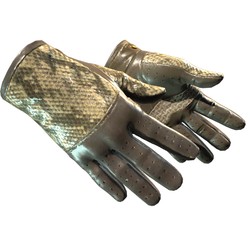 Driver Gloves | Diamondback (Field-Tested)