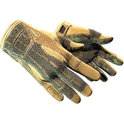 65f84410349e4c9788bc6008dNFF0wAo05.png Sport Gloves | Arid (Factory New) - Imagem 1