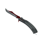 Butterfly Knife | Autotronic (Factory New)
