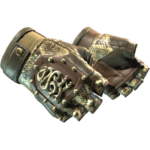 Hydra Gloves | Rattler (Factory New)