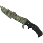 Huntsman Knife | Boreal Forest (Factory New)