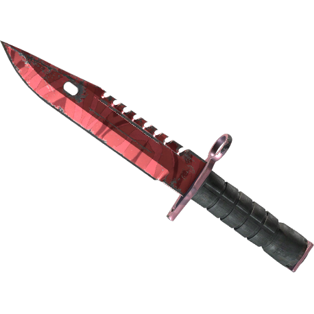65f8689e772f68d7681d5e0fC8TcUviW05.png M9 Bayonet | Slaughter (Field-Tested) - Imagem 1
