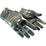 Moto Gloves | Eclipse (Minimal Wear)