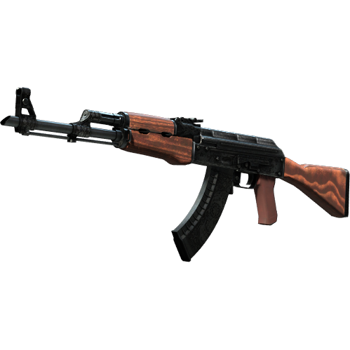 AK-47 | Cartel (Field-Tested)