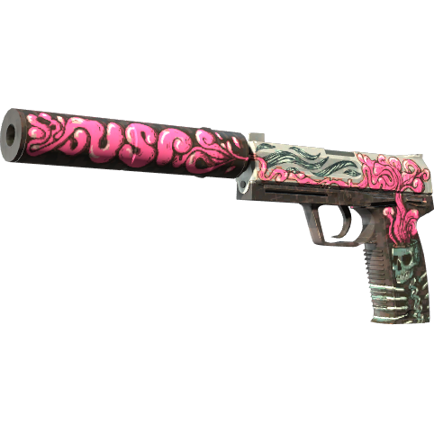USP-S | Cortex (Factory New)