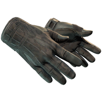Sport Gloves | Nocts (Factory New)