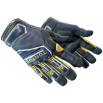 Specialist Gloves | Field Agent (Factory New)