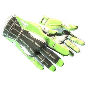 Sport Gloves | Hedge Maze (Factory New)