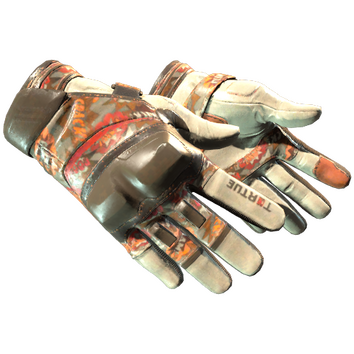 662f03075b43ebdd8b71fe7eZiPDsi0W05.png Moto Gloves | POW! (Factory New) - Imagem 1