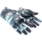 Moto Gloves | Cool Mint (Factory New)