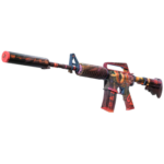 Souvenir M4A1-S | Welcome to the Jungle (Factory New)