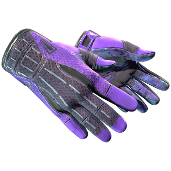 662f0309363557b4e69bd729Ydg1l4B605.png Sport Gloves | Pandora's Box (Factory New) - Imagem 1
