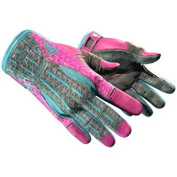 662f030bb25388f1bd0dc5d0IFCzJQDQ05.png Sport Gloves | Vice (Factory New) - Imagem 1
