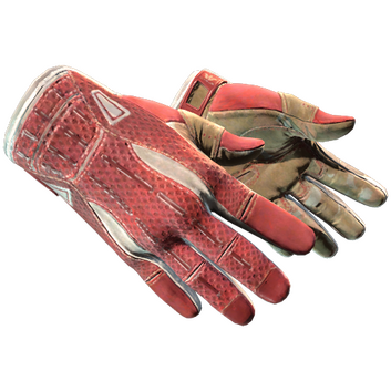 Sport Gloves | Slingshot (Factory New)