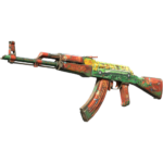 AK-47 | The Outsiders (Factory New)