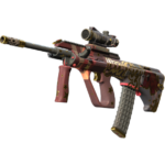 AUG | Lil' Pig (Well-Worn)