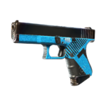 Glock-18 | AXIA (Minimal Wear)