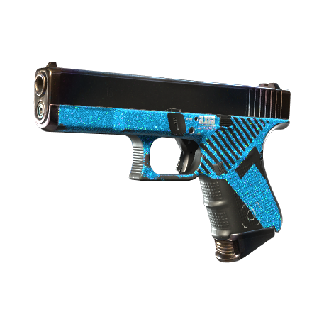 Glock-18 | AXIA (Field-Tested)