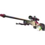 AWP | CMYK (Battle-Scarred)