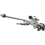 AWP | Printstream (Well-Worn)