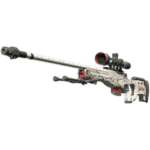 Souvenir AWP | LongDog (Well-Worn)