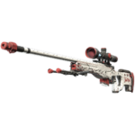 Souvenir AWP | LongDog (Factory New)