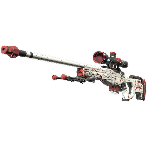 Souvenir AWP | LongDog (Minimal Wear)