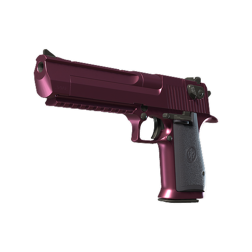 Desert Eagle | Mulberry (Factory New)