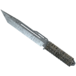 Paracord Knife | Damascus Steel (Factory New)