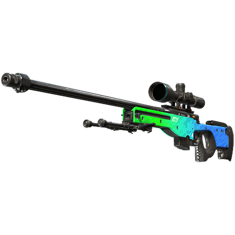 AWP | Ice Coaled (Factory New)