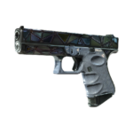 Glock-18 | Mirror Mosaic (Factory New)