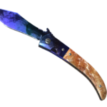 Navaja Knife | Doppler Phase 1/3 (Minimal Wear)