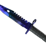 M9 Bayonet | Doppler Phase 1/3 (Minimal Wear)