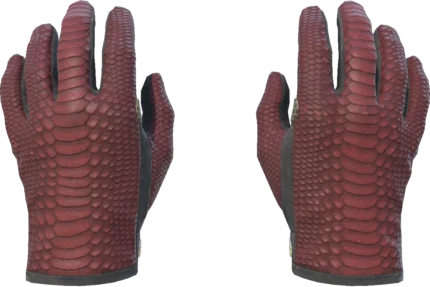 Driver Gloves | Dragon Fists (Minimal Wear)