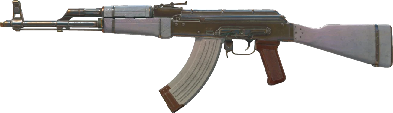 AK-47 | Aphrodite (Field-Tested)