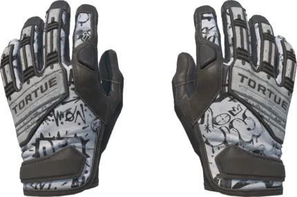 Specialist Gloves | Blackbook (Field-Tested)
