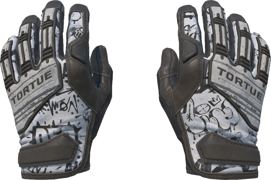 Specialist Gloves | Blackbook (Field-Tested)