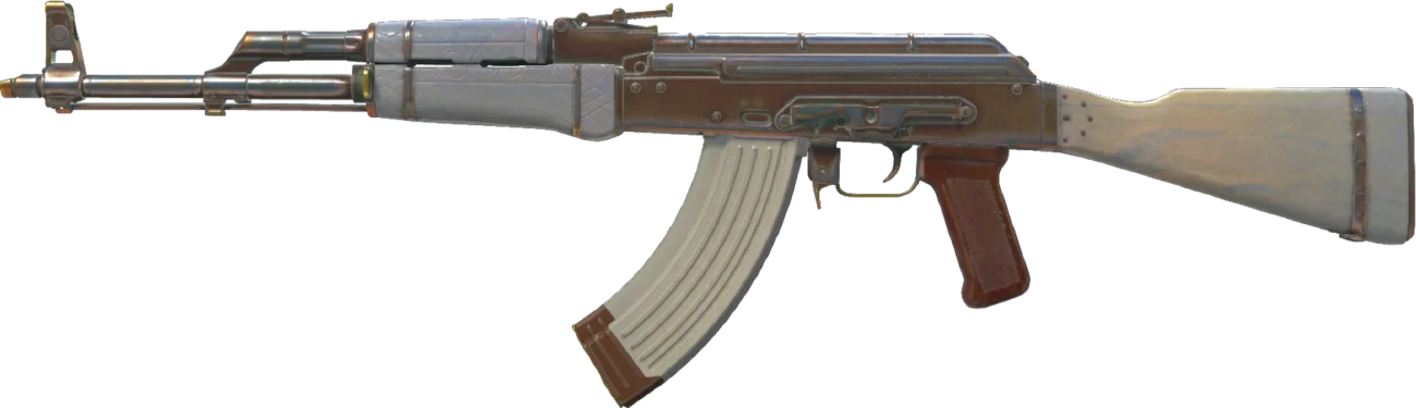 AK-47 | Aphrodite (Minimal Wear)