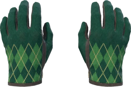 Driver Gloves | Hand Sweaters (Field-Tested)