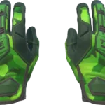Specialist Gloves | Lime Polycam (Minimal Wear)