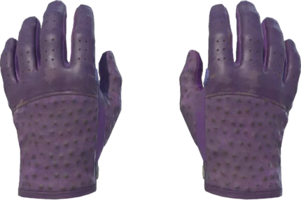 Driver Gloves | Plum Quill (Field-Tested)